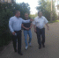 Благодаря проекту поддержки местных инициатив в Балахне жители благоустроили придомовую территорию - Администрация Балахнинского района