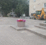 Ход работ по благоустройству набережной р. Волга в рамках реализации федерального приоритетного проекта «Формирование комфортной городской среды» - Администрация Балахнинского района