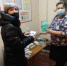 Акция «Блокадное эхо войны» - ЦБС Балахнинского района