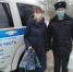 Волонтеры нас не забывают - Управление соцзащиты населения