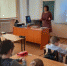 Литературно-познавательный час «Он век космический открыл» - ЦБС Балахнинского района