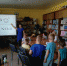 Информационно-конкурсная программа
«Правила дорожные - друзья надежные" - ЦБС Балахнинского района