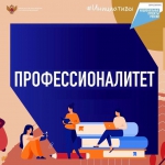Программа "Профессионалитет»