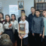 Час памяти «Весна Победы» - ЦБС Балахнинского района