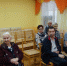 Литературно-музыкальная гостиная
«Осеннее вдохновение» - ЦБС Балахнинского района