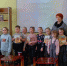 Познавательный час «Профессии села» - ЦБС Балахнинского района