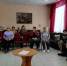 Час правовой информации – цикл «Ваш навигатор права» - ЦБС Балахнинского района