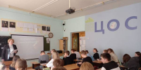 Час памяти «Эхо Победы в наших сердцах» - ЦБС Балахнинского района