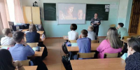Цикл мероприятий «Война глазами поколений» - ЦБС Балахнинского района