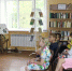 Каникулы в библиотеке продолжаются! - ЦБС Балахнинского района
