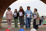 Балахна - город читающий!
чествование победителей библиотечных конкурсов