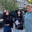 Уличная акция «Молодежь и ЗОЖ» - ЦБС Балахнинского района