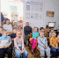 Литературно-игровая программа "Осенины - осени именины" - ЦБС Балахнинского района