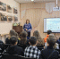 Литературно-познавательный час «Много профессий хороших и важных» - ЦБС Балахнинского района