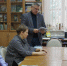 Заседание литературного объединения «Родник» - ЦБС Балахнинского района
