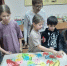 Библиотечный квилт «Что такое толерантность?»  - ЦБС Балахнинского района