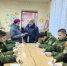 Волонтерство «Рука помощи» - ЦБС Балахнинского района