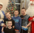 Акция "Подари радость детям"  - ЦБС Балахнинского района