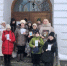 Православный час «Сретение Господне – праздник встречи!» - ЦБС Балахнинского района