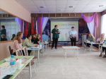 Муниципальная родительская конференция