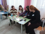 Муниципальная родительская конференция