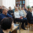 Лекция профессора Н.В. Морохина «Народы Нижегородской области. История и культура» - ЦБС Балахнинского района