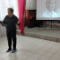 Час искусства «Театр в лицах: роли и судьбы» - ЦБС Балахнинского района