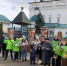 Акция «Символ Вербного Воскресенья» - ЦБС Балахнинского района