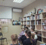 Творческая встреча «Микрофон открыт для вас»  - ЦБС Балахнинского района