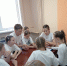 «Президентские состязания» - Балахнинский муниципальный округ