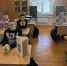 Литературное путешествие 
«В гости к сказкам народов России» - ЦБС Балахнинского района