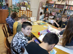 Литературно-игровая программа «Ай, да Пушкин!»