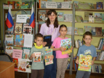 Мульткарусель «В стране Мульти-Пульти»