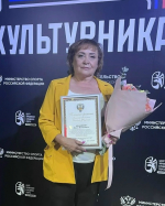СРЕДИ ЛУЧШИХ!